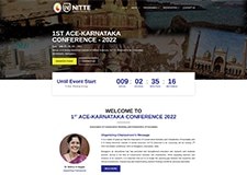 ACE-Karnataka Conference 2022