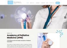 Academy of Palliative Medicine